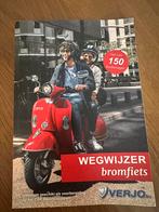 Bromfiets theorieboekje, Ophalen of Verzenden, Zo goed als nieuw