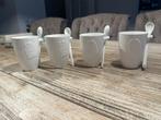 Thee mokken ‘ Rivièra maison ‘, Huis en Inrichting, Keuken | Servies, Ophalen, Zo goed als nieuw, Overige stijlen, Kop(pen) en/of Schotel(s)