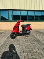 Zip 2 takt brom 70cc | VERS, Fietsen en Brommers, Scooters | Piaggio, Verzenden, Zo goed als nieuw, Zip