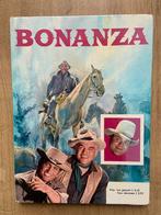 Bonanza ponderosa strips verhalen tv serie jaren 60 retro, Ophalen of Verzenden, Zo goed als nieuw, Tv-serie