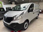 2015 Renault Trafic servicewagen 138.316km, Auto's, Bestelauto's, Euro 5, Gebruikt, Renault, Overige brandstoffen