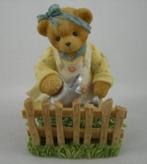 Cherished teddies Dolores, Verzamelen, Beren en Cherished Teddies, Verzenden, Zo goed als nieuw, Beeldje, Cherished Teddies