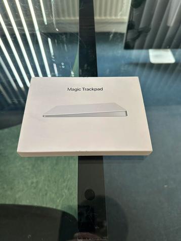 Apple Magic Trackpad 2 oplaadbaar beschikbaar voor biedingen