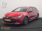 Toyota Corolla Touring Sports 1.8 Hybrid Dynamic Hybrid 123p, Auto's, Toyota, 1345 kg, Gebruikt, 4 cilinders, Corolla