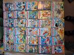 Donald Duck pockets, Meerdere stripboeken, Ophalen, Gelezen, Donald Duck