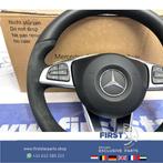 W176 A45 W117 CLA45 W156 GLA45 AMG STUUR + AIRBAG A B CLA GL, Gebruikt, -, Ophalen of Verzenden, -