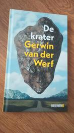 De krater, Ophalen of Verzenden