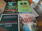 Celestines Belofte complete set !, Boeken, Esoterie en Spiritualiteit, Ophalen of Verzenden, Zo goed als nieuw, Spiritualiteit algemeen