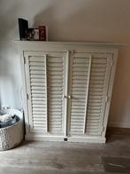 Riviera Maison New Orleans Flatscreen Dresser, Huis en Inrichting, Ophalen, Gebruikt, 100 tot 150 cm, 150 tot 200 cm