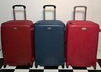 Samsonite Grote koffer 4 wielen 80 cm, Hard kunststof, Ophalen of Verzenden, Zo goed als nieuw, 70 cm of meer