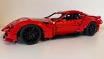 Lego Technic  Ferrari F12 Berlinetta 1:10 NIEUW, Ophalen of Verzenden, Nieuw, Complete set, Lego