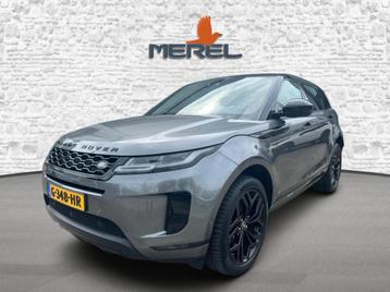 Land Rover Range Rover Evoque 2.0 P250 AWD R-Dynamic SE | Pa beschikbaar voor biedingen