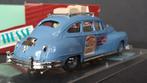 Chrysler Windsor Taxi Hotel Hot Springs Spa 1:43 Vitesse Pol, Hobby en Vrije tijd, Modelauto's | 1:43, Verzenden, Nieuw, Auto