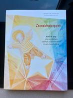 Zonnekindpoppen maken - Handboek voor poppenliefhebbers, Boeken, Hobby en Vrije tijd, Ophalen of Verzenden, Nieuw, Poppen maken