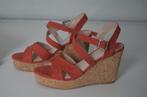 La Strada sandalet maat 36 nieuw, Ophalen, Bruin, Nieuw, Sandalen of Muiltjes