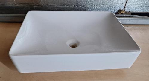 Fontein toilet wastafel wasbak 2, Huis en Inrichting, Badkamer | Badkamermeubels, Zo goed als nieuw, Wasbak of Wastafel, Minder dan 100 cm