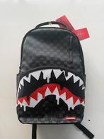 Sprayground limited editon desingner rugtas, Sieraden, Tassen en Uiterlijk, Overige merken, 25 tot 40 cm, Nieuw, Ophalen of Verzenden