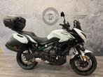 KAWASAKI VERSYS 650 (bj 2018), Motoren, Motoren | Kawasaki, 2 cilinders, Bedrijf, Onbekend, KAWASAKI
