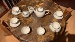 Thee servies, Antiek en Kunst, Ophalen