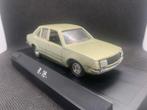 Solido Renault 18 1:43 OVP, Hobby en Vrije tijd, Modelauto's | 1:43, Ophalen of Verzenden, Zo goed als nieuw, Auto, Solido