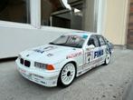 1:18 BMW (E36) 318i STW #1 Winkelhock 1998 UT Models, Hobby en Vrije tijd, Modelauto's | 1:18, UT Models, Auto, Nieuw, Ophalen of Verzenden