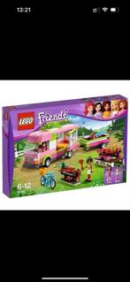 Grote partij Lego Friends, Ophalen of Verzenden, Gebruikt, Losse stenen, Lego