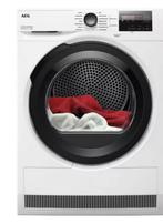 Aeg warmtepomp droger (condens) nieuw 8 kg, Witgoed en Apparatuur, Wasdrogers, Aeg, 8 tot 10 kg, Nieuw, Ophalen of Verzenden