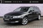 Volvo V70 2.0 T4 Polar | Unieke Auto | Dealer Onderhouden |, Auto's, Gebruikt, Euro 6, Zwart, Handgeschakeld