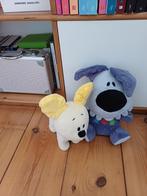 Woezel en Pip knuffel, Ophalen, Zo goed als nieuw, Hond