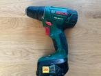 Schroefboormachine, Doe-het-zelf en Verbouw, Gereedschap | Boormachines, Ophalen, Gebruikt, Boor- en Schroefmachine