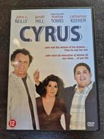 Cyrus (DVD), Ophalen of Verzenden, Zo goed als nieuw