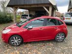 Citroen C3 1.2 VTi Collection, nieuwe motor!, Auto's, Voorwielaandrijving, Euro 5, Stof, Zwart