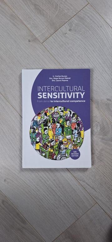 Intercultural Sensitivity - Carlos Nunez beschikbaar voor biedingen