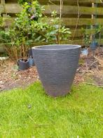Kunststof plantenbak groot, Tuin en Terras, Waterpartijen en Fonteinen, Ophalen of Verzenden, Zo goed als nieuw, Kunststof