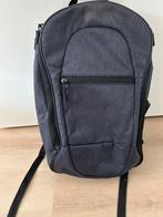 Targus rugzak blauw, Ophalen, Zo goed als nieuw
