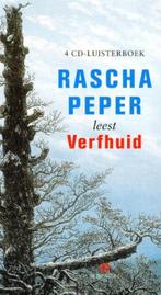 Luisterboek: Verfhuid van Rascha Peper, Ophalen of Verzenden, Cd, Volwassene