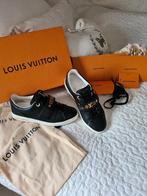 Louis Vuitton origineel sneakers  maat 36, Kleding | Dames, Schoenen, Ophalen of Verzenden, Zo goed als nieuw, Zwart
