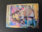 Full art marnie japans, Hobby en Vrije tijd, Verzamelkaartspellen | Pokémon, Ophalen of Verzenden, Zo goed als nieuw, Losse kaart
