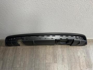 Audi A1 S1 8X Diffuser 8XA807421M beschikbaar voor biedingen