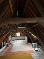 Klusjesman /timmerman gezocht