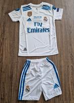Real Madrid Ronaldo Voetbaltenue Maat 152/164, Ophalen of Verzenden, Nieuw, Jongen