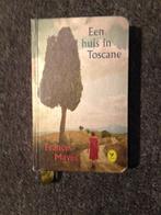 #Miniatuur Een huis in Toscane; door Frances Mayes #Italie, Boeken, Ophalen of Verzenden, Zo goed als nieuw, Frances Mayes, Europa
