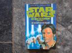 Star Wars: De Jedi Academie - De triomf van de Kracht, Boeken, Science fiction, Ophalen of Verzenden, Gelezen, Kevin J. Anderson