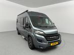Malibu Van Comfort 640 LE Enkele bedden AUT Luifel Busbiker, Bus-model, Bedrijf, Diesel, 6 tot 7 meter