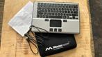 Mousetrapper Alpha, Ophalen of Verzenden, Zo goed als nieuw, Ergonomisch