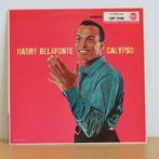 Harry Belafonte - Calypso (V1), Cd's en Dvd's, Vinyl | Pop, Ophalen of Verzenden, 1960 tot 1980, Zo goed als nieuw, 12 inch