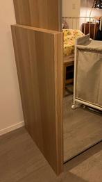 3 Ikea Komplement planken, Huis en Inrichting, Ophalen, 50 tot 100 cm, Zo goed als nieuw, Minder dan 100 cm