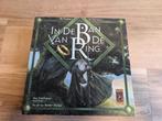 In de Ban van de Ring bordspel, Hobby en Vrije tijd, Gezelschapsspellen | Bordspellen, Een of twee spelers, Ophalen of Verzenden