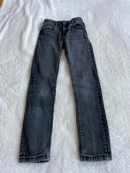 Spijkerbroek merk WE Skinny Fit maat 128, Kinderen en Baby's, Kinderkleding | Maat 128, Broek, Gebruikt, WE, Ophalen of Verzenden