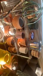 Meerdere potten, Ophalen, Zo goed als nieuw, Overige merken